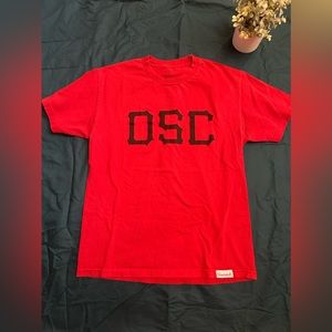 DSC Diamond Supply CO. Tee